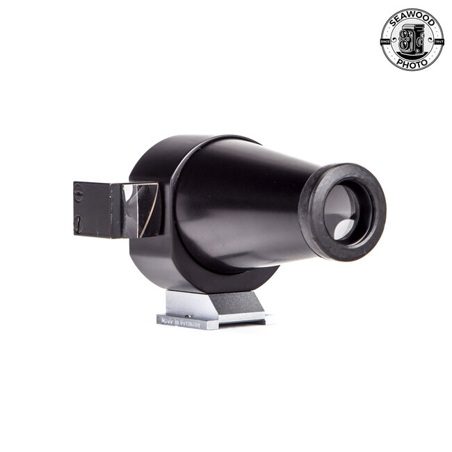 Hasselblad View Finder For SWC SWC/M EXCELLENT