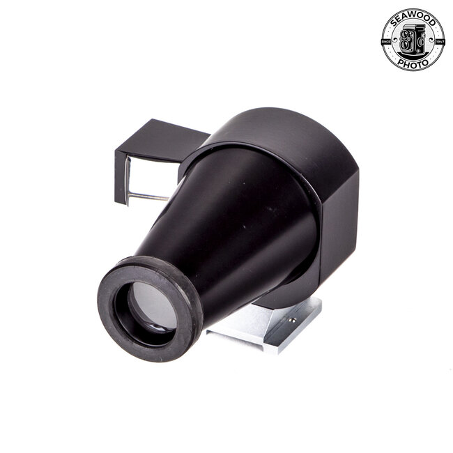 Hasselblad View Finder For SWC SWC/M EXCELLENT