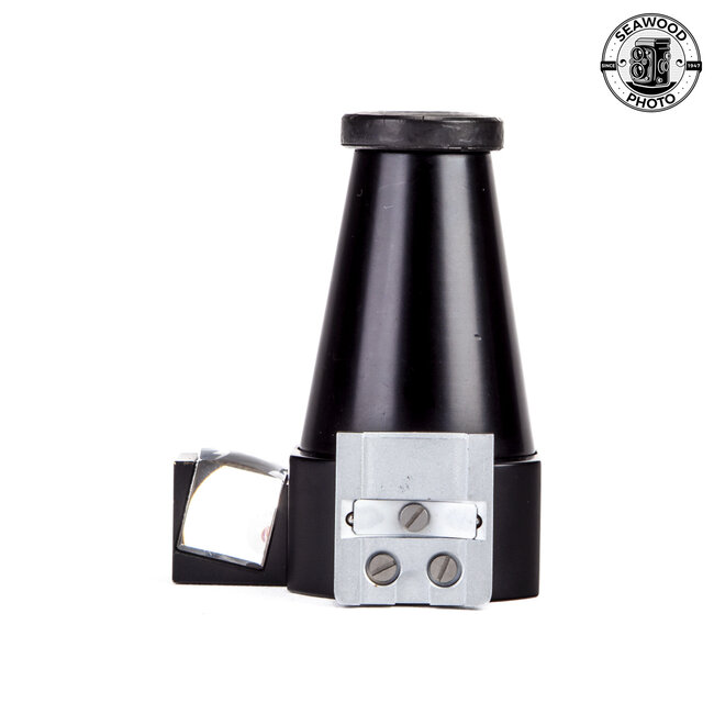 Hasselblad View Finder For SWC SWC/M EXCELLENT