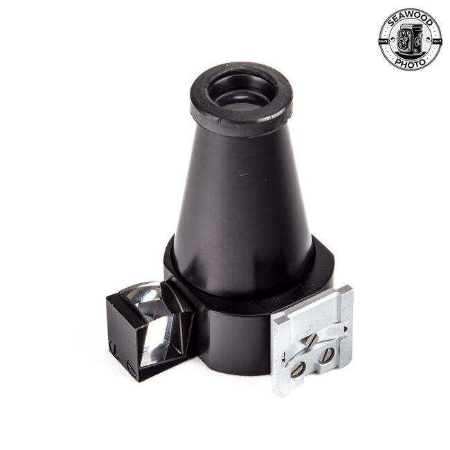 Hasselblad View Finder For SWC SWC/M EXCELLENT