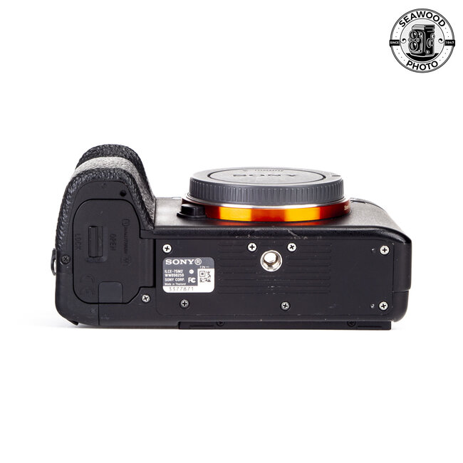 Sony A7S II 12.2MP Body Only GOOD+