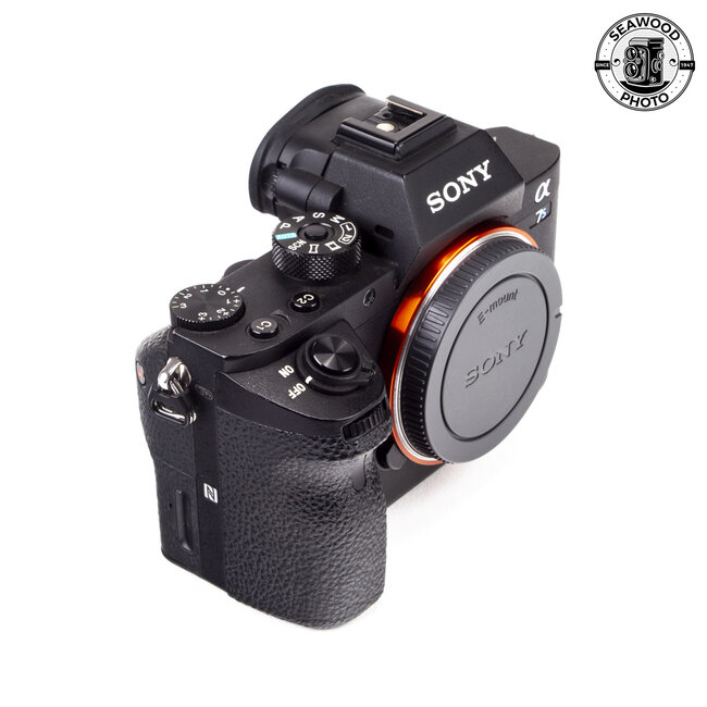 Sony A7S II 12.2MP Body Only GOOD+