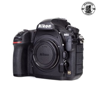 Nikon Nikon D850 EXCELLENT
