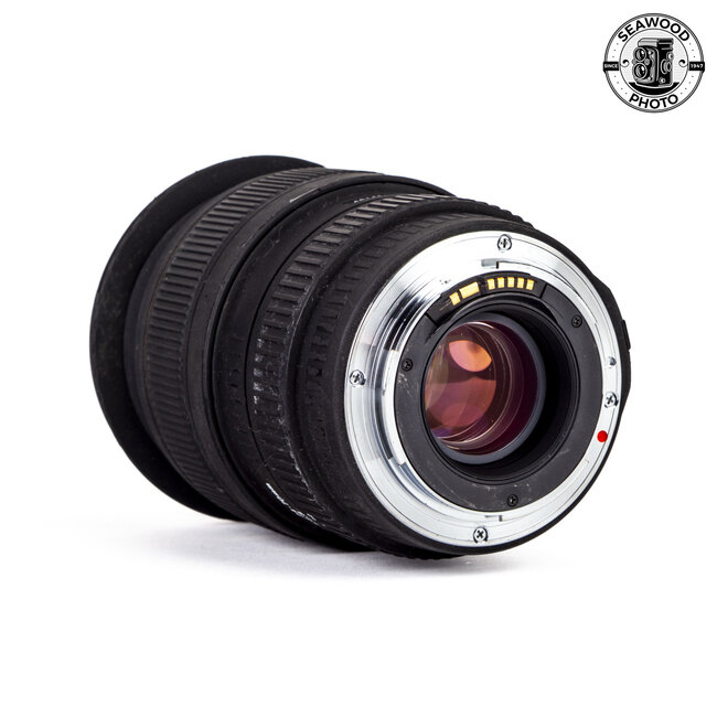 Sigma 24-70mm f/2.8 EX DG for Canon EOS GOOD