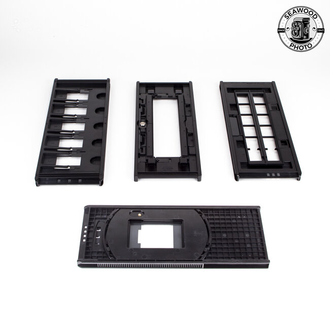 Nikon Super Coolscan 9000 ED Film Scanner EXCELLENT