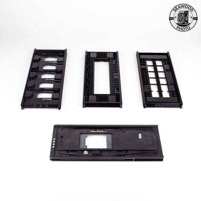 Nikon Super Coolscan 9000 ED Film Scanner EXCELLENT