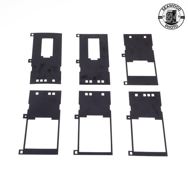 Nikon Super Coolscan 9000 ED Film Scanner EXCELLENT