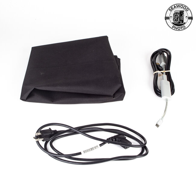 Nikon Super Coolscan 9000 ED Film Scanner EXCELLENT