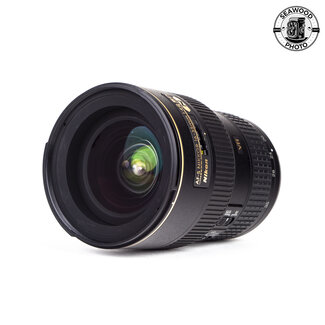 Nikon Nikon AF-S 16-35mm f/4G ED VR LIKE NEW