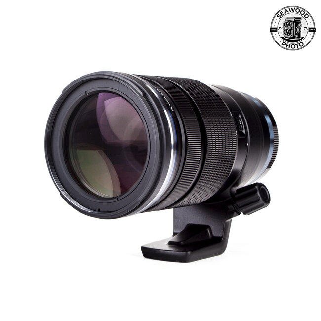 Olympus M. Zuiko Digital 40-150mm f/2.8  Micro 4/3 Mount LIKE NEW