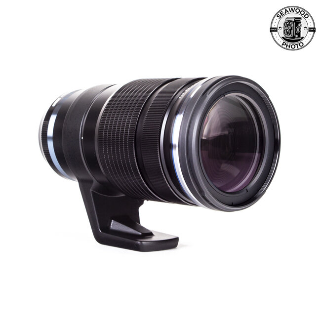 Olympus M. Zuiko Digital 40-150mm f/2.8  Micro 4/3 Mount LIKE NEW