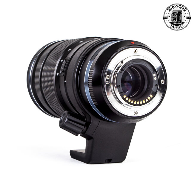 Olympus M. Zuiko Digital 40-150mm f/2.8  Micro 4/3 Mount LIKE NEW