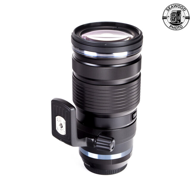 Olympus M. Zuiko Digital 40-150mm f/2.8  Micro 4/3 Mount LIKE NEW