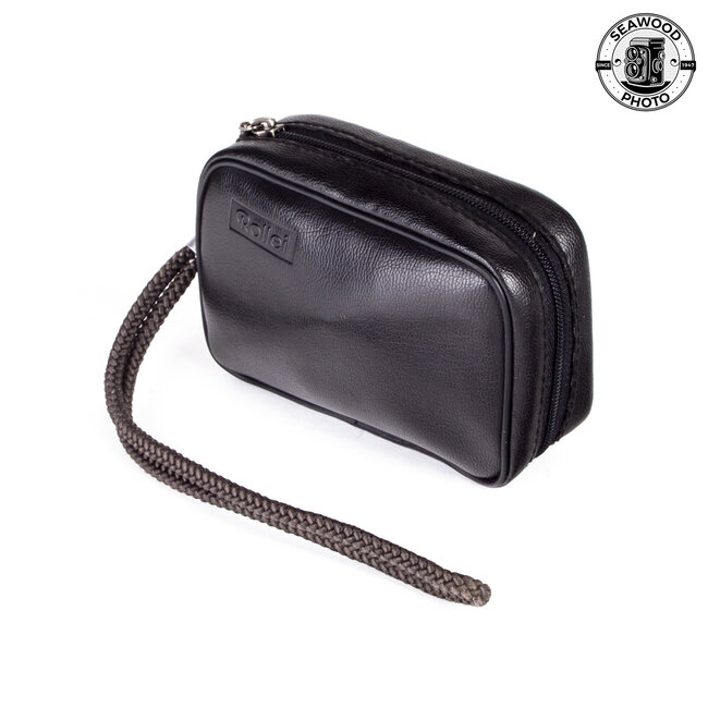 Rollei 35 Safari w/Schneider 40mm f/3.5 S-Xenar Lens  EXCELLENT