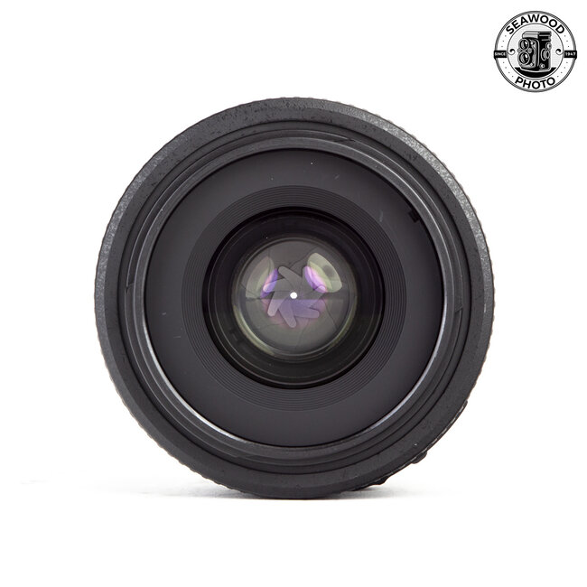 Nikon Nikkor AF-S 35mm f/1.8 G DX EXCELLENT