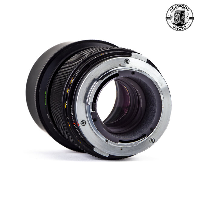 Olympus OM 180mm f/2.8 Auto-T GOOD