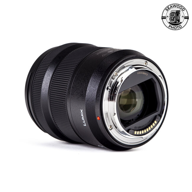 Lumix S 20-60mm f/3.5-5.6 L Mount EXCELLENT