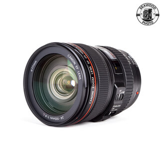 Canon Canon EF 24-105mm f/4 L IS GOOD+