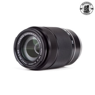 Fuji Fujifilm XC 50-230mm F4.5-6.7 Super EBC OIS II X-Mount EXCELLENT