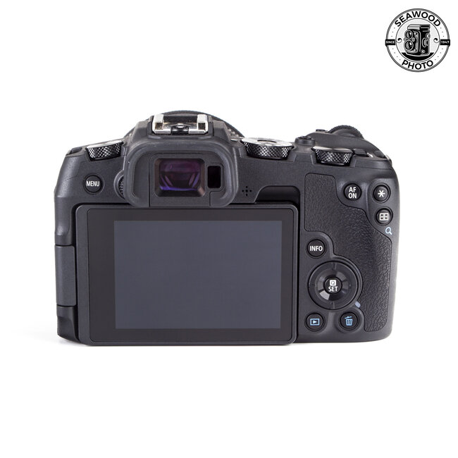 Canon EOS RP 26.2MP w/ RF 24-105mm f/4-7.1 IS STM EXCELLENT