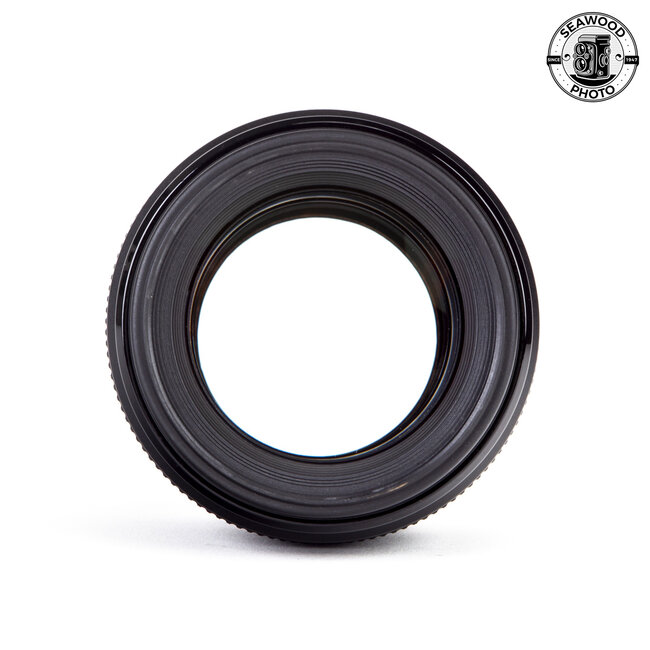 Canon EF 85mm f/1.8 EXCELLENT