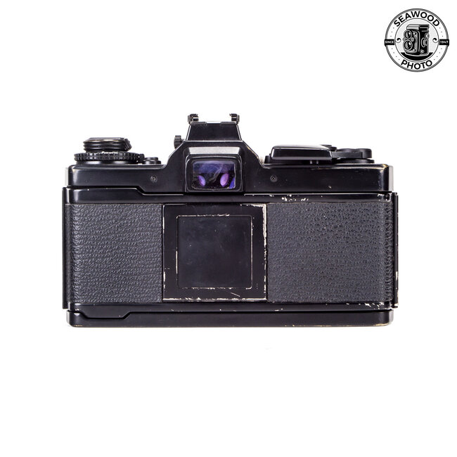 Olympus OM-3  Body GOOD