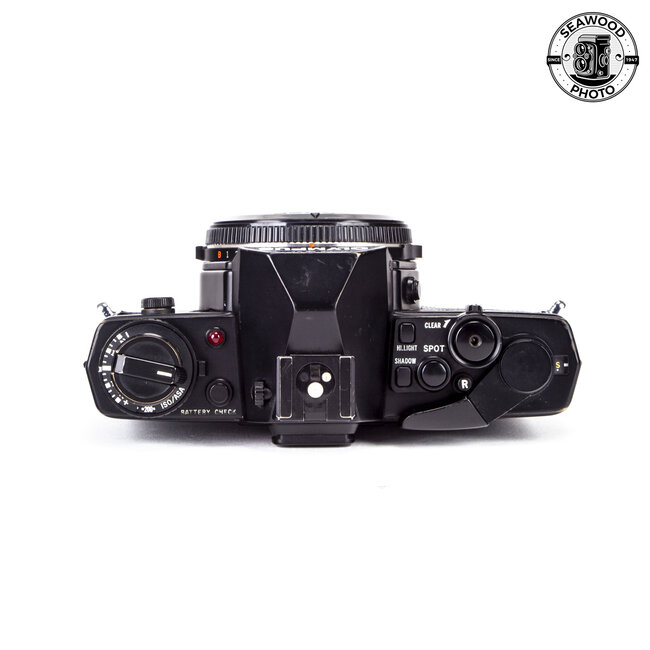 Olympus OM-3  Body GOOD