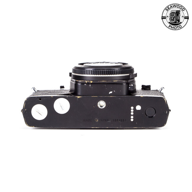 Olympus OM-3  Body GOOD