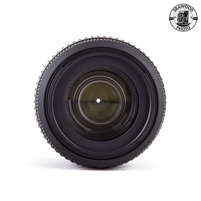 Nikon DX AF-S 55-200mm f/4-5.6G ED VR GOOD+