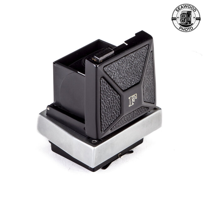 Nikon F Waist-Level Viewfinder GOOD+