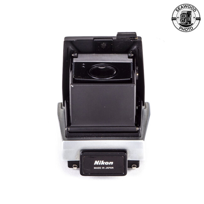Nikon F Waist-Level Viewfinder GOOD+