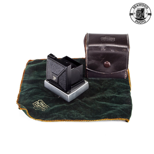 Nikon F Waist-Level Viewfinder GOOD+