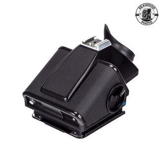 Hasselblad Hasselblad Blue Line PME51 Meter Prism Finder For 500 CM 501 503 GOOD+