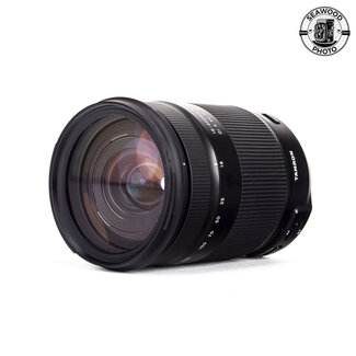 Tamron TAMRON 18-400MM F/3.5-6.3 Di II VC HLD FOR NIKON APS GOOD