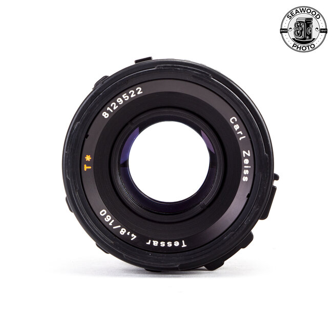 HASSELBLAD CB 160MM F4.8 GOOD+