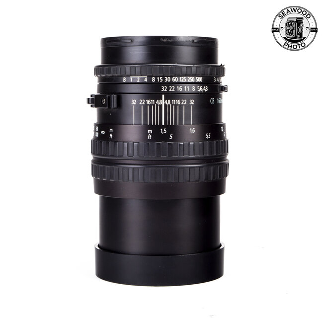 HASSELBLAD CB 160MM F4.8 GOOD+