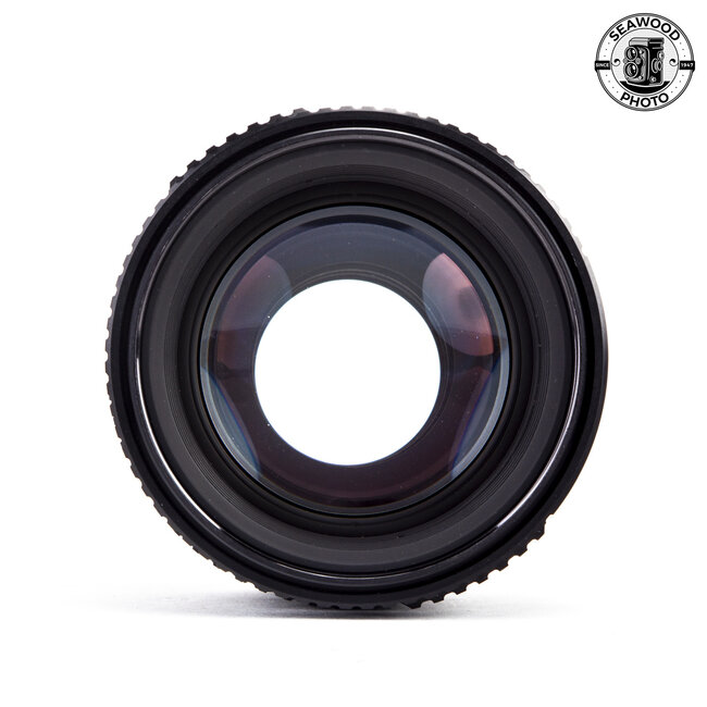Pentax 67 165mm f4 LS EXCELLENT