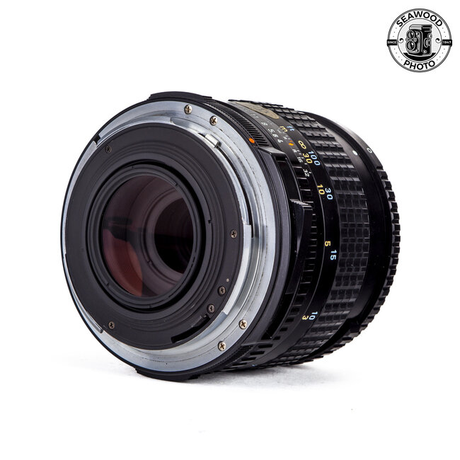 Pentax 67 165mm f4 LS EXCELLENT
