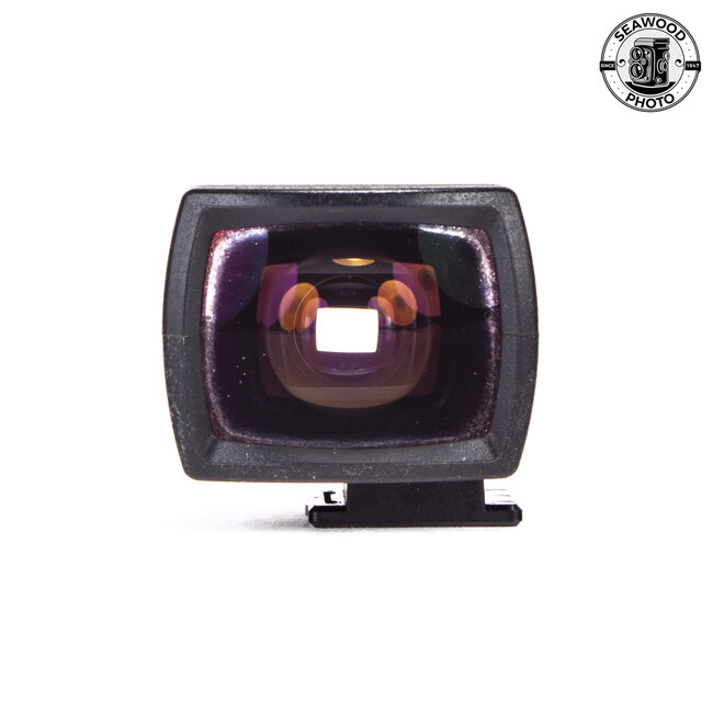 Ricoh GV-1 External Viewfinder For Ricoh GR 21mm / 28mm Excellent