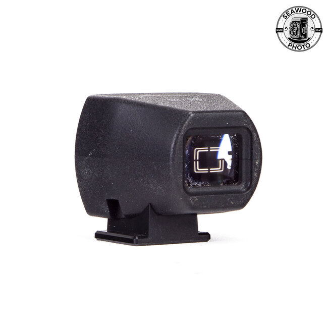 Ricoh GV-1 External Viewfinder For Ricoh GR 21mm / 28mm Excellent