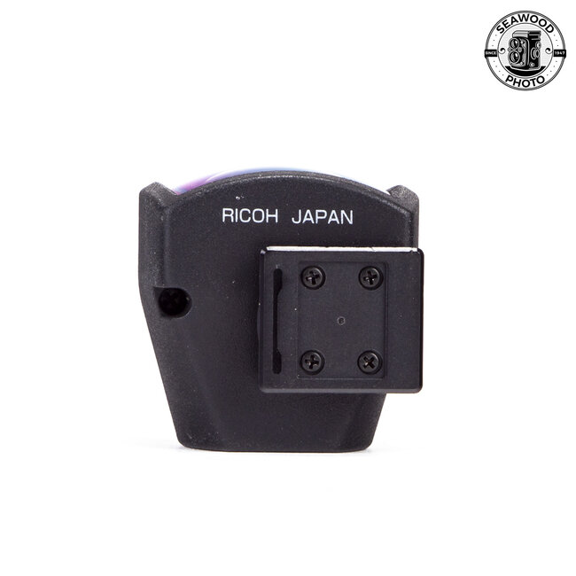 Ricoh GV-1 External Viewfinder For Ricoh GR 21mm / 28mm Excellent