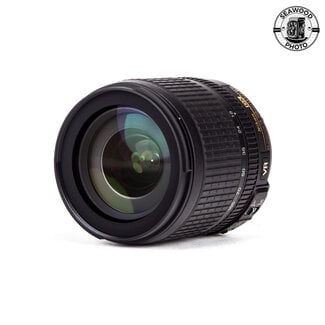 Nikon Nikon DX AF-S Nikkor 18-105mm f/3.5-5.6G ED VR GOOD+