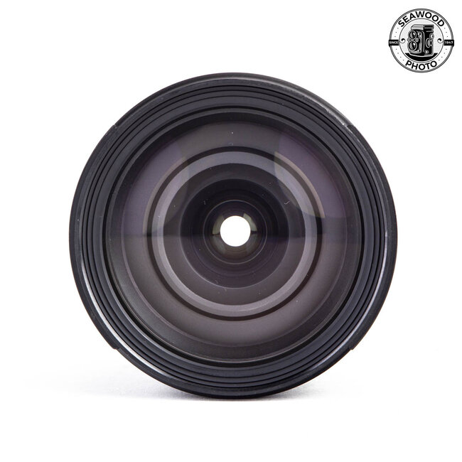 Tamron SP 24-70mm f/2.8 Di VC USD G2 Nikon F GOOD+