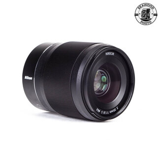Nikon Nikon Nikkor 35mm f/1.8 S Z Mount EXCELLENT