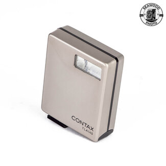 Contax Contax TLA 140 Flash EXCELLENT