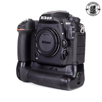 Nikon Nikon D500 20.9mp Body EXCELLENT