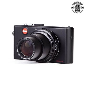 Leica Leica D-Lux 3 10.0mp Digital Camera GOOD