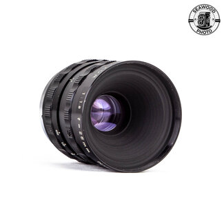 Nikon Nikon Cine-Nikkor 25mm f/1.8 C-Mount Lens GOOD+