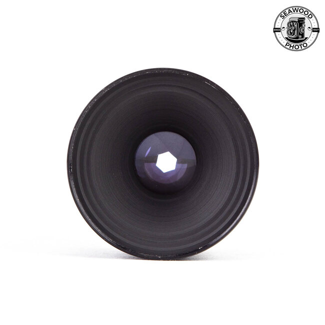 Nikon Cine-Nikkor 25mm f/1.8 C-Mount Lens GOOD+