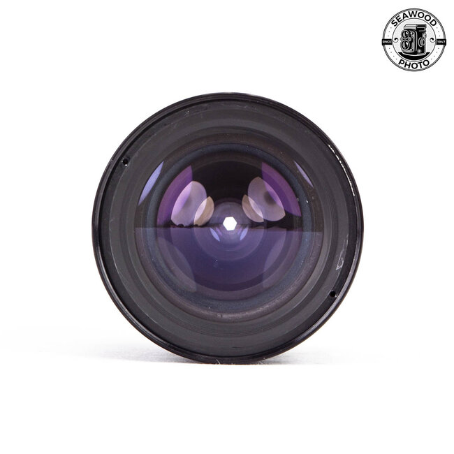 Nikon Cine-Nikkor 13mm f/1.8 C-Mount Lens GOOD